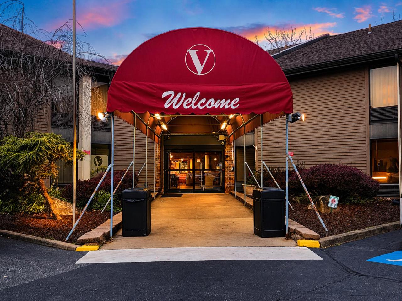Image: The View Inn & Suites Bethlehem / Allentown / Lehigh Airport