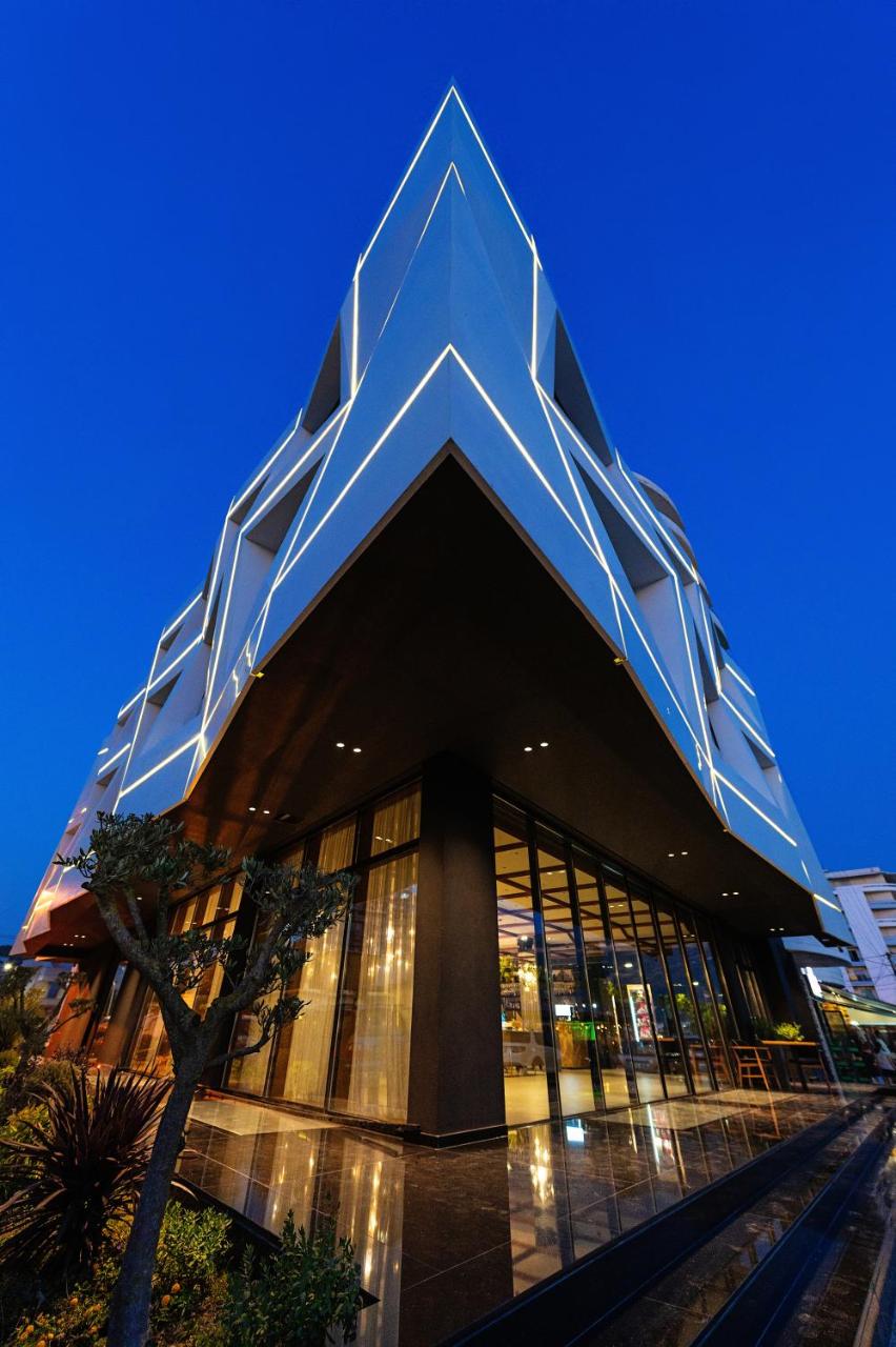 Image: Chic Boutique Hotel Vlore