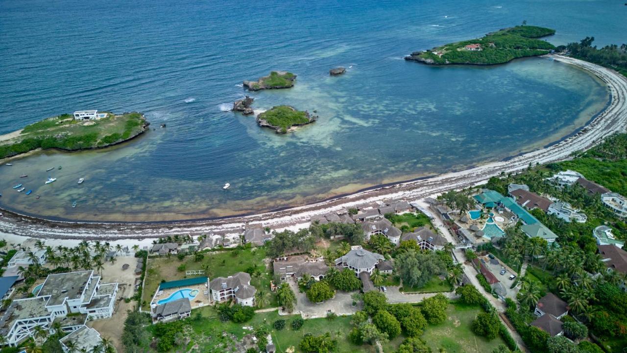 Image: Watamu Adventist Beach Resort