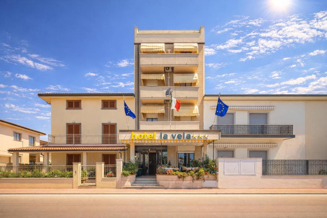 Image: Hotel La Vela