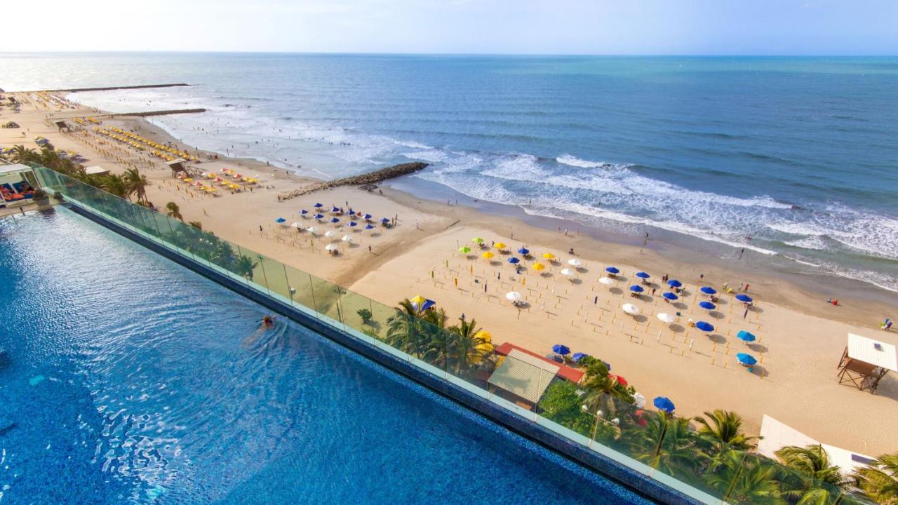 Image: Hotel InterContinental Cartagena by IHG