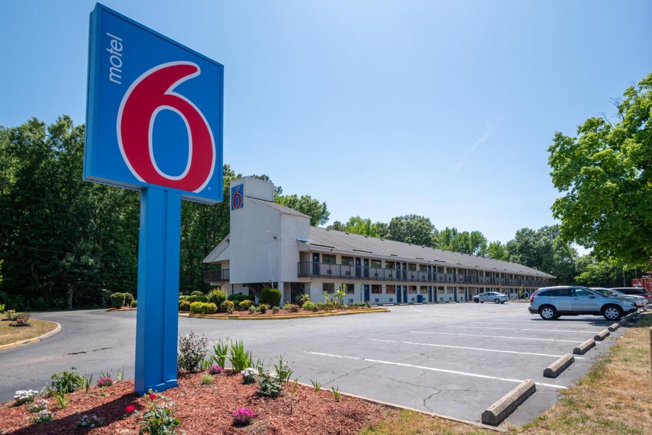 Image: Motel 6-Richmond, VA - Midlothian Turnpike