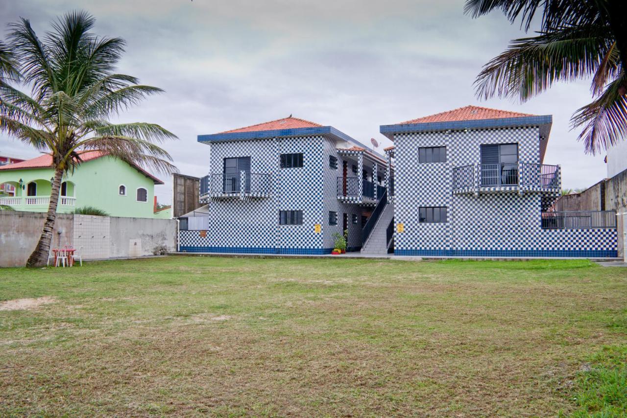 Image: Hotel Cardoso de Ilha Comprida