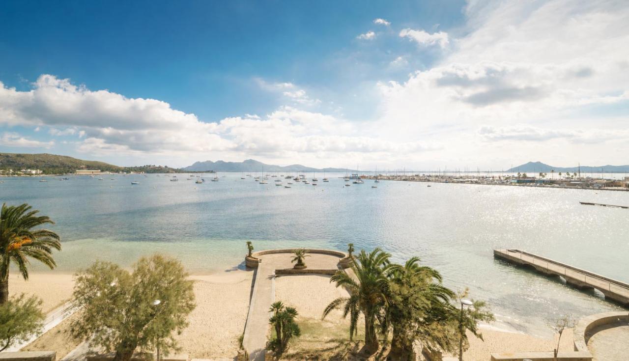 Image: Hotel Capri Pollensa