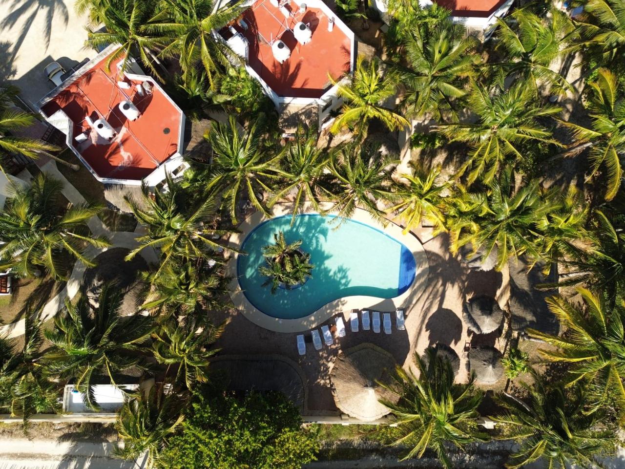 Image: Tecnohotel Beach