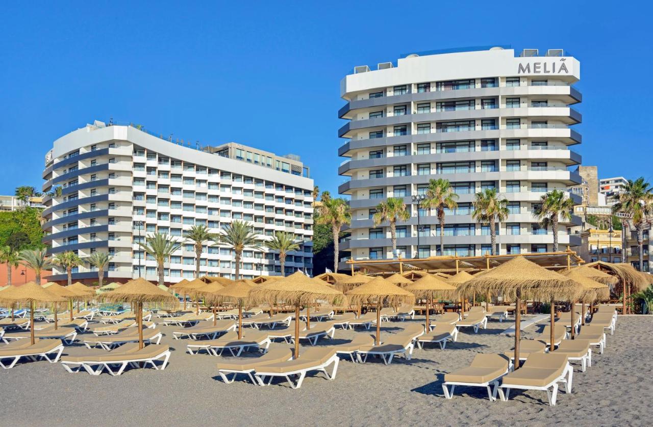 Image: Meliá Costa del Sol