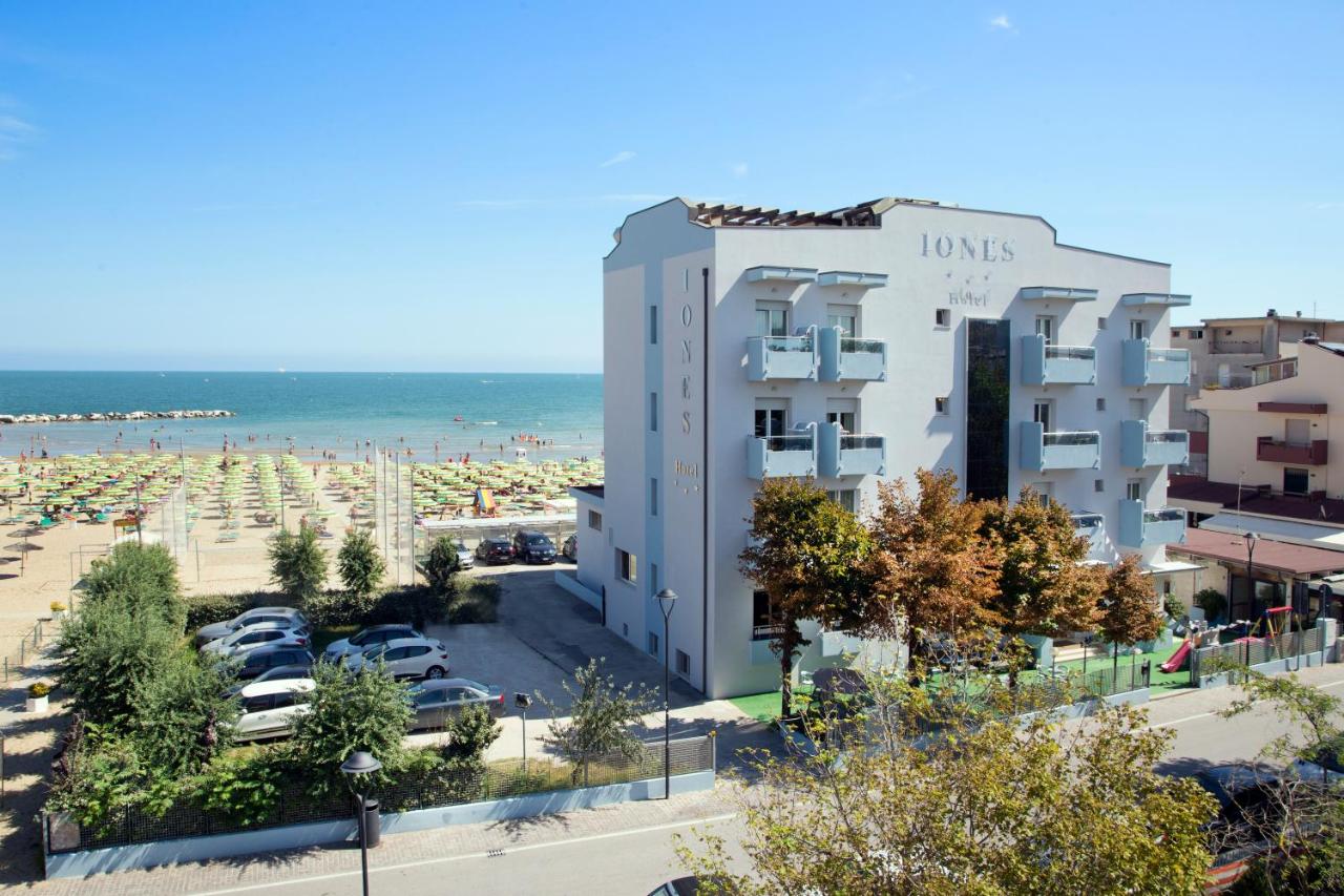 Image: Hotel Iones