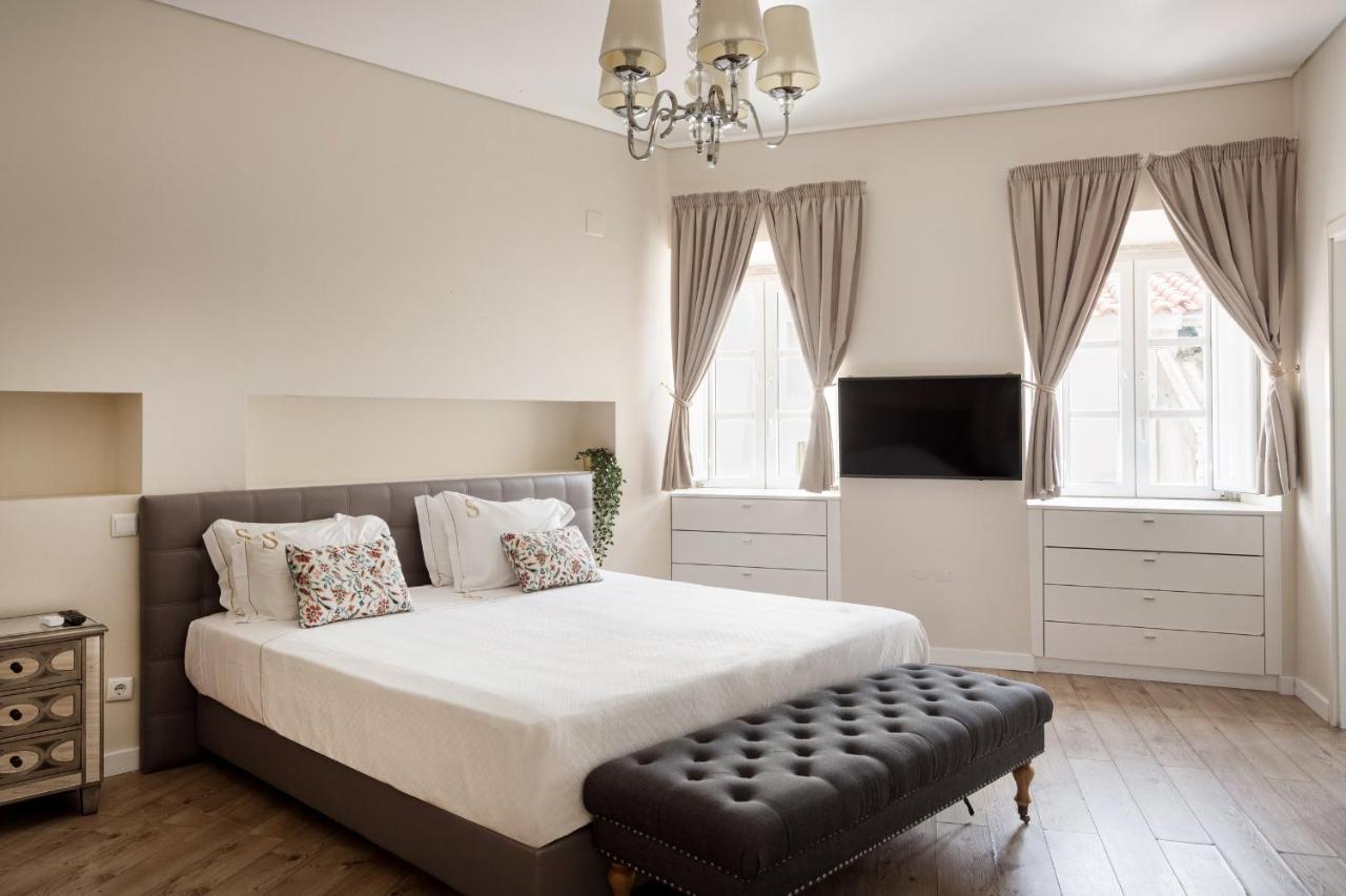 Image: Suites Guest House