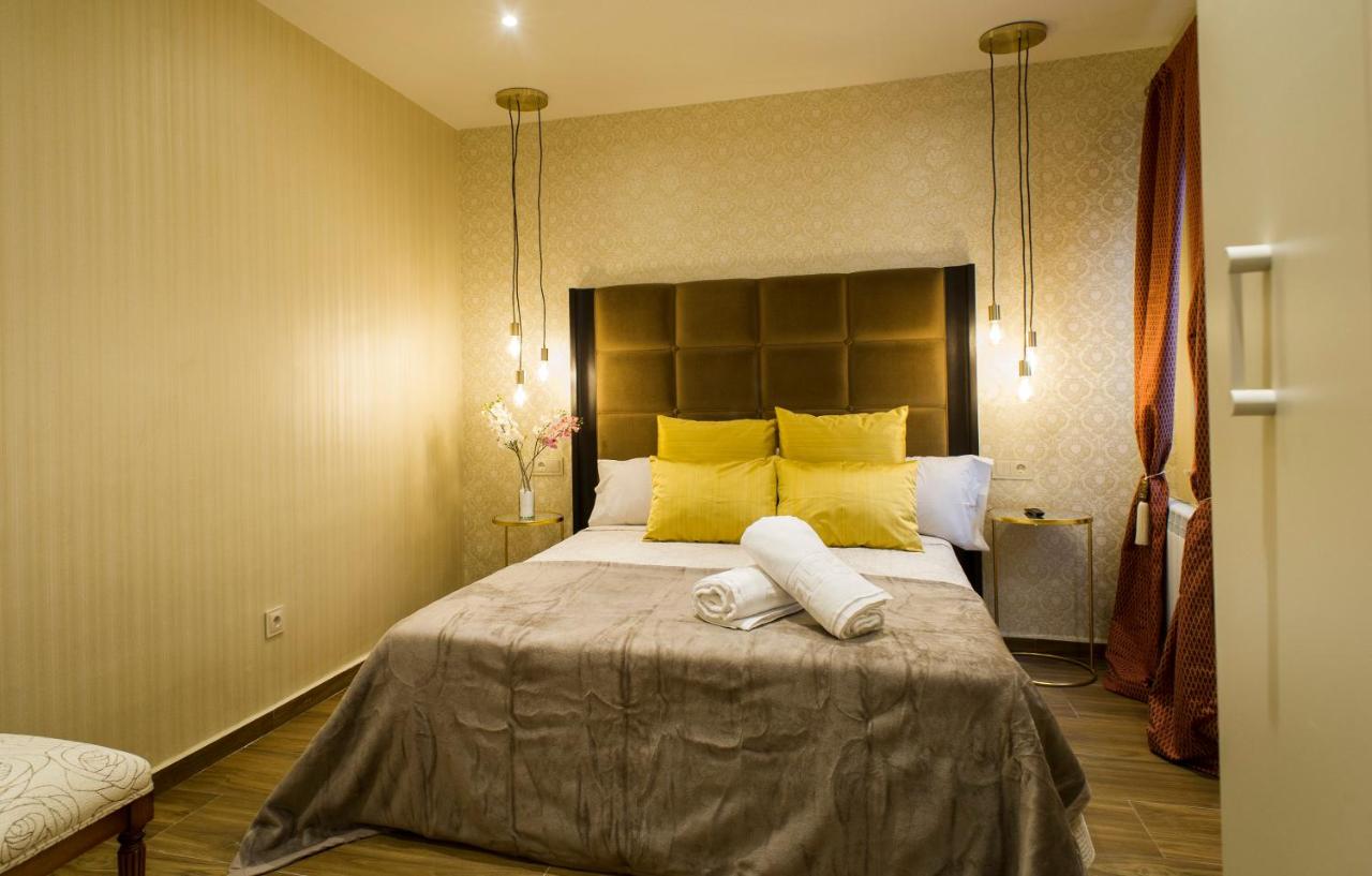Rent s Salamanca Isidro Segovia - Housity