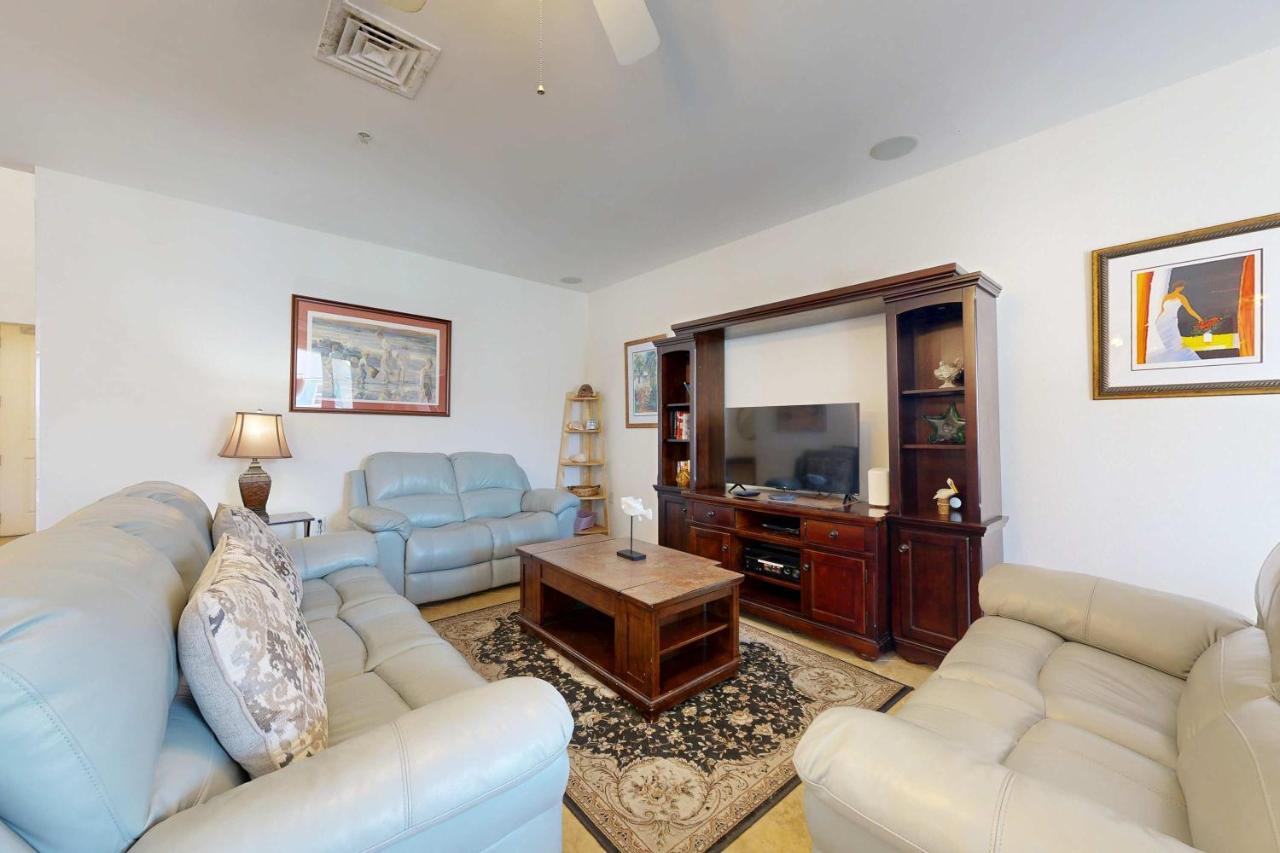 Image: The Sanctuary - Penthouse Paradise 402A