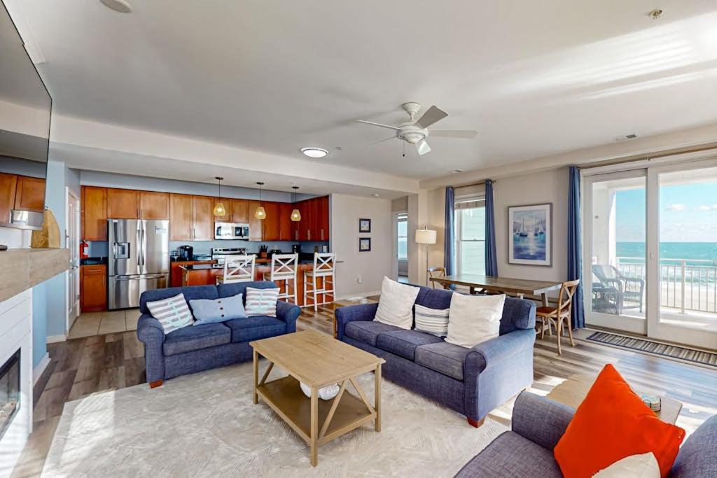 Image: The Sanctuary - Serenity Now A203