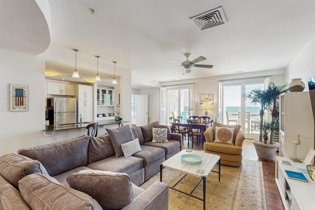 Image: The Sanctuary - Oceanfront Oasis A204