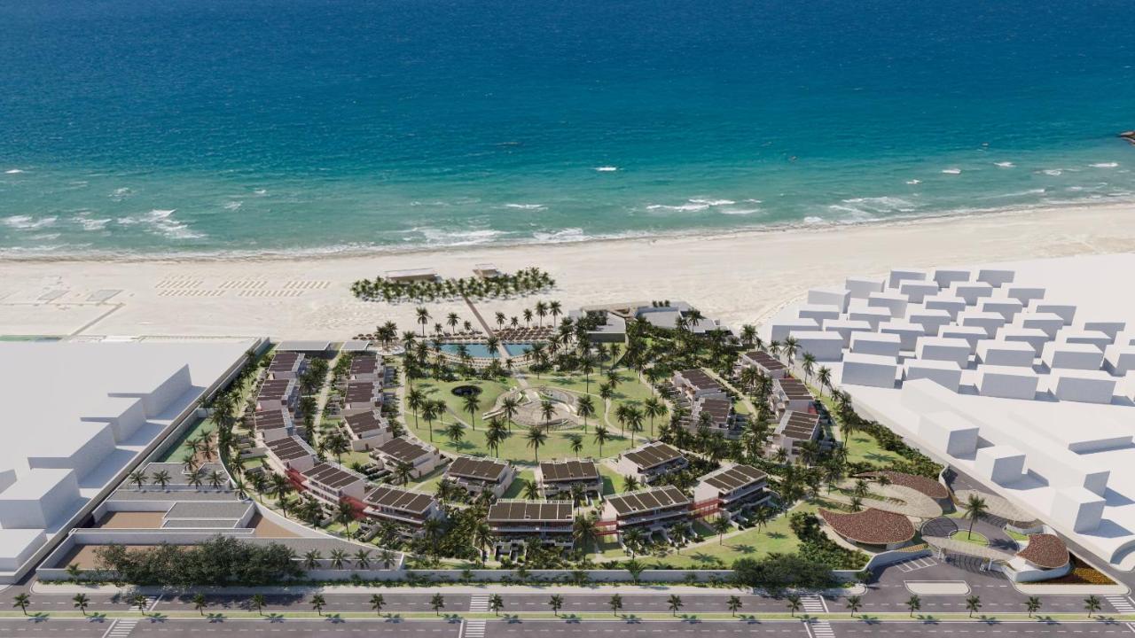 Image: VOI Vila Do Farol Resort