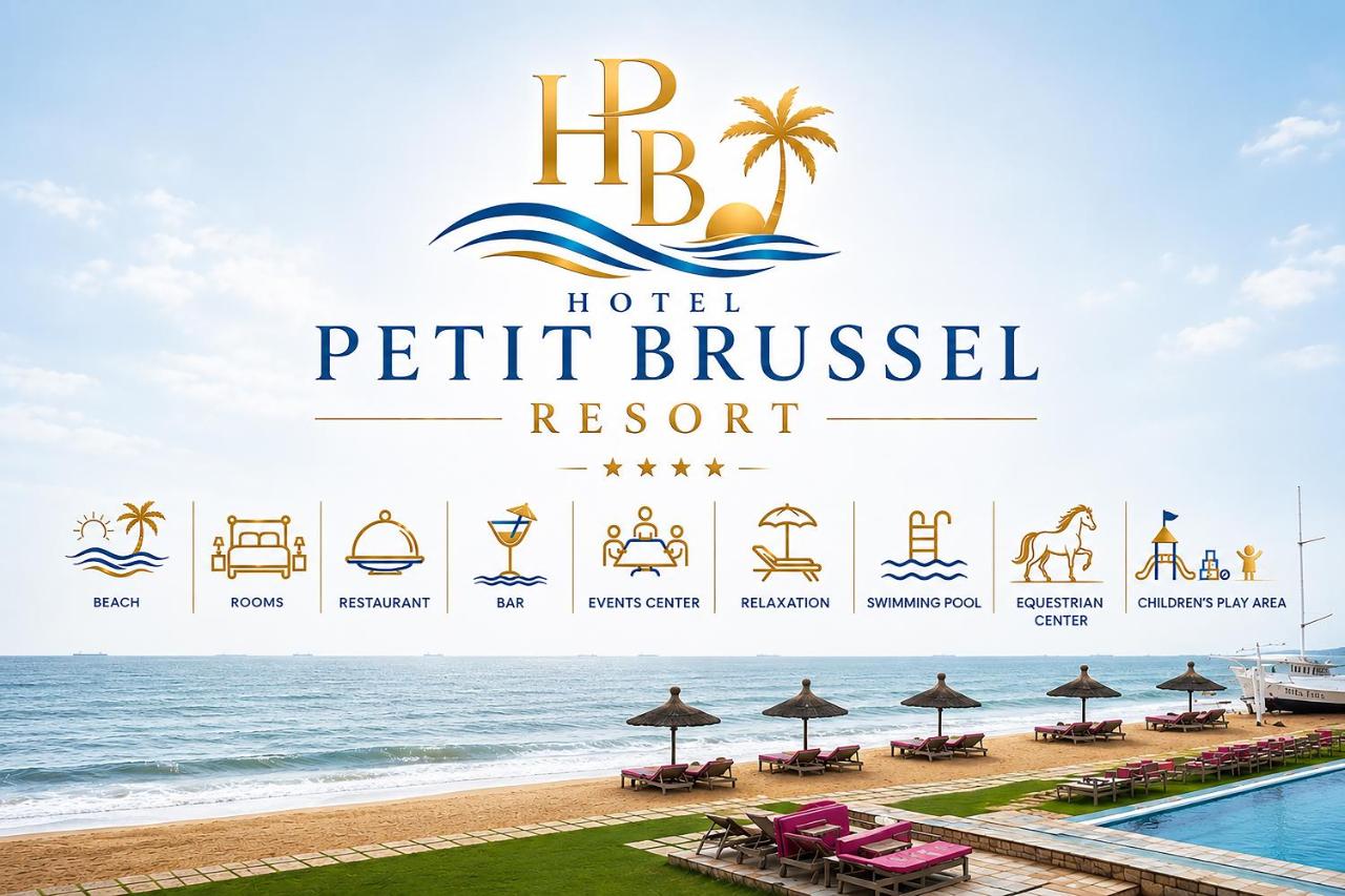 Image: Hotel Petit Brussel
