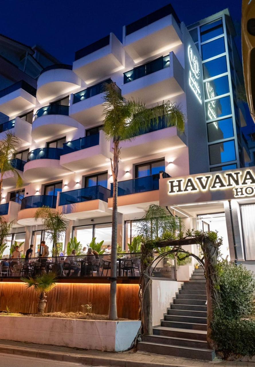 Image: Hotel Havana