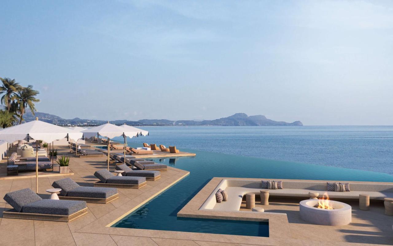 Atlantica Kolymbia Beach