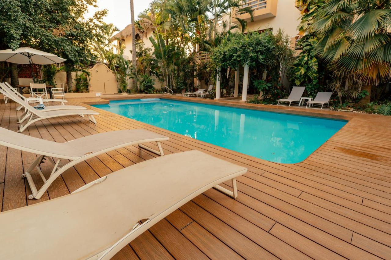 Image: Hotel Palmeras