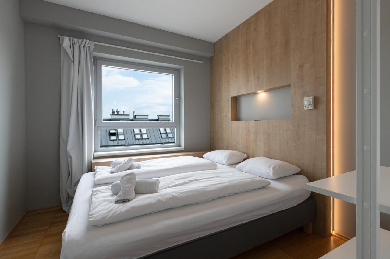 Image: Luci House Boutique Hostel - Vienna 15th district