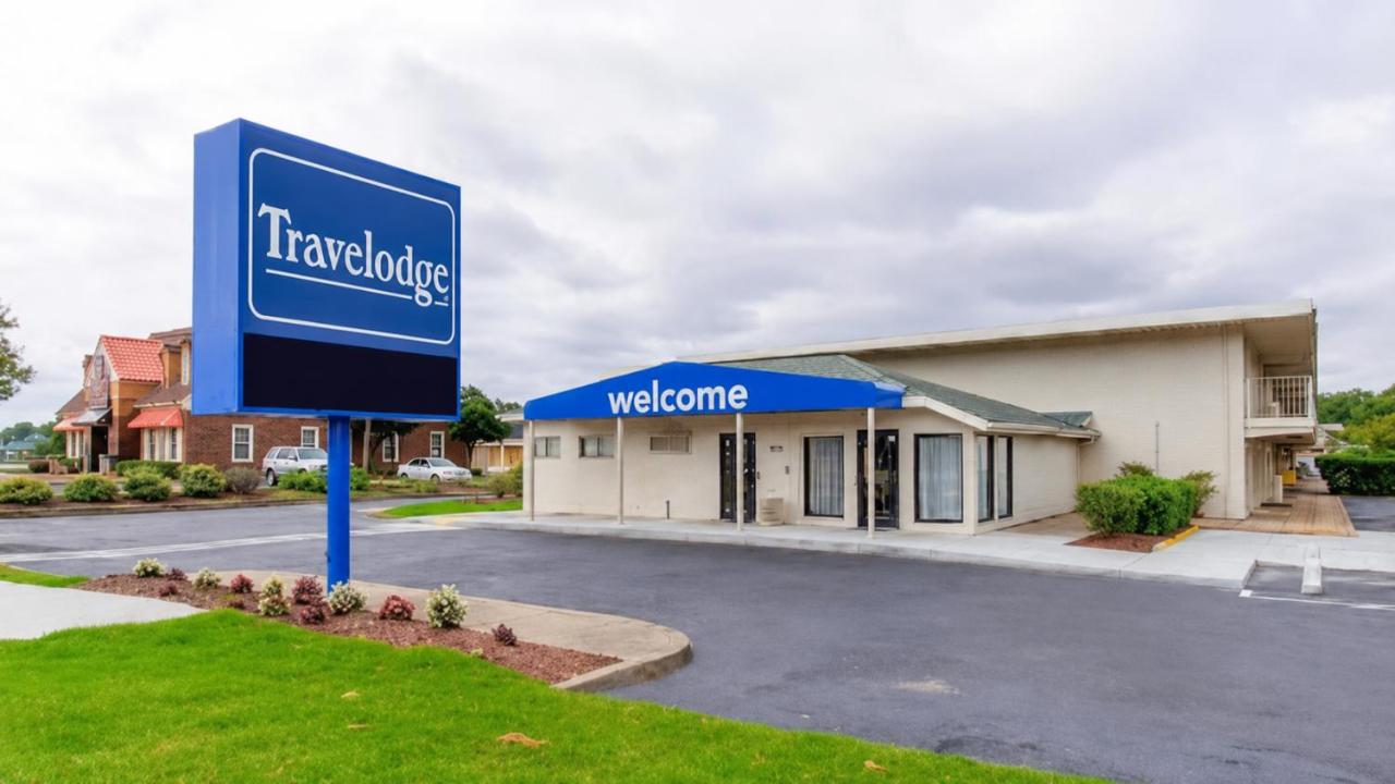 Image: Travelodge by Wyndham Norfolk Airport