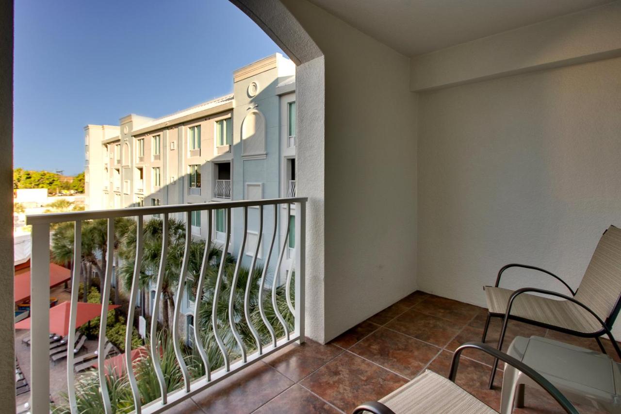 Image: Holiday Inn Resort Orlando - Lake Buena Vista by IHG