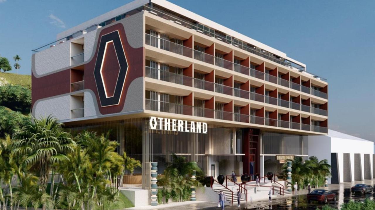 Image: Otherland Galle