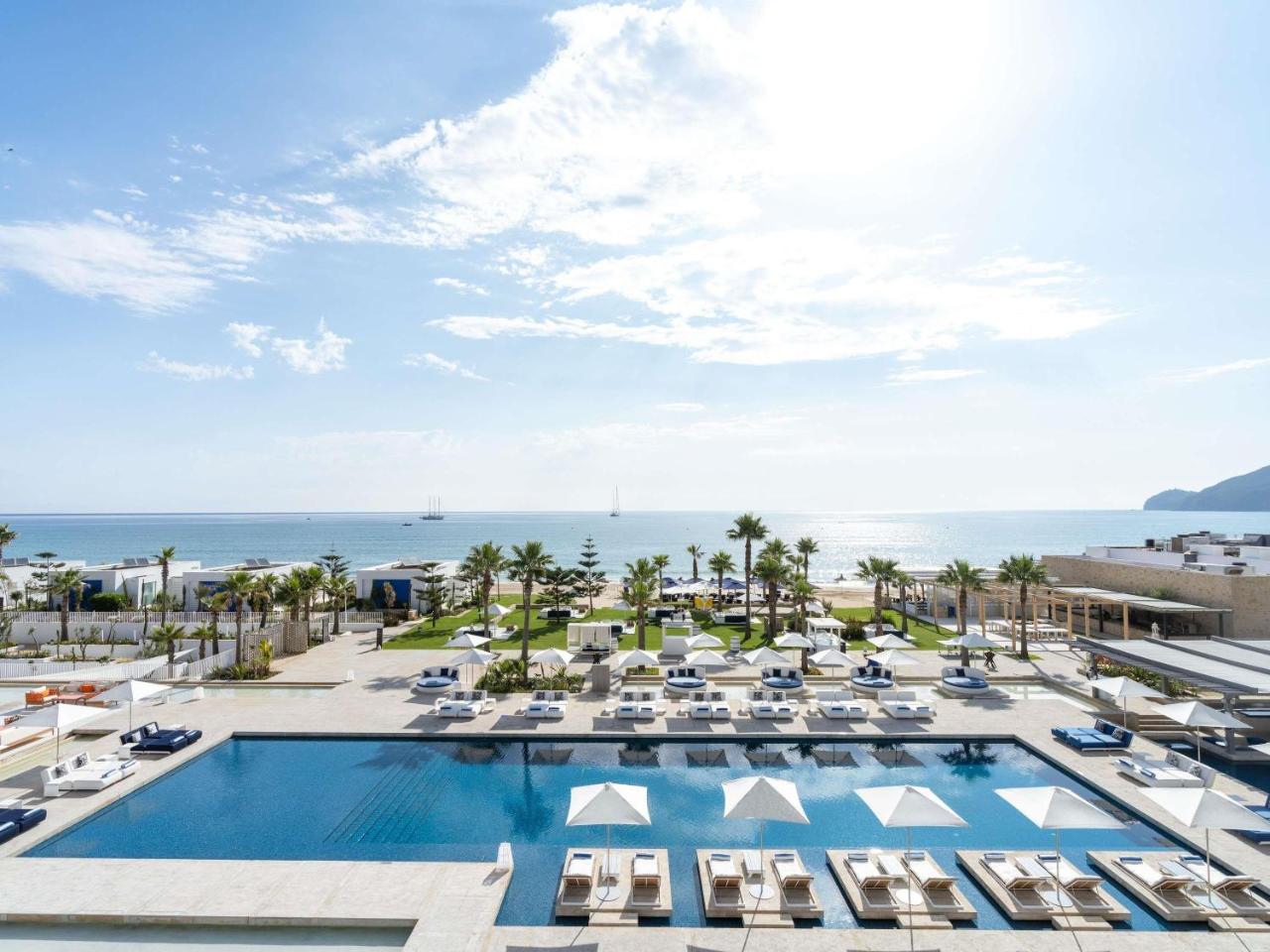 Image: Sofitel Tamuda Bay Beach And Spa