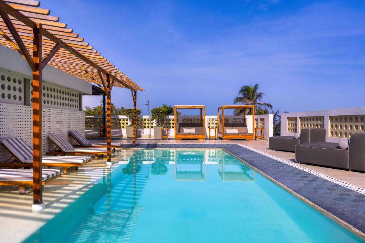 Image: Ermita Cartagena, a Tribute Portfolio Hotel