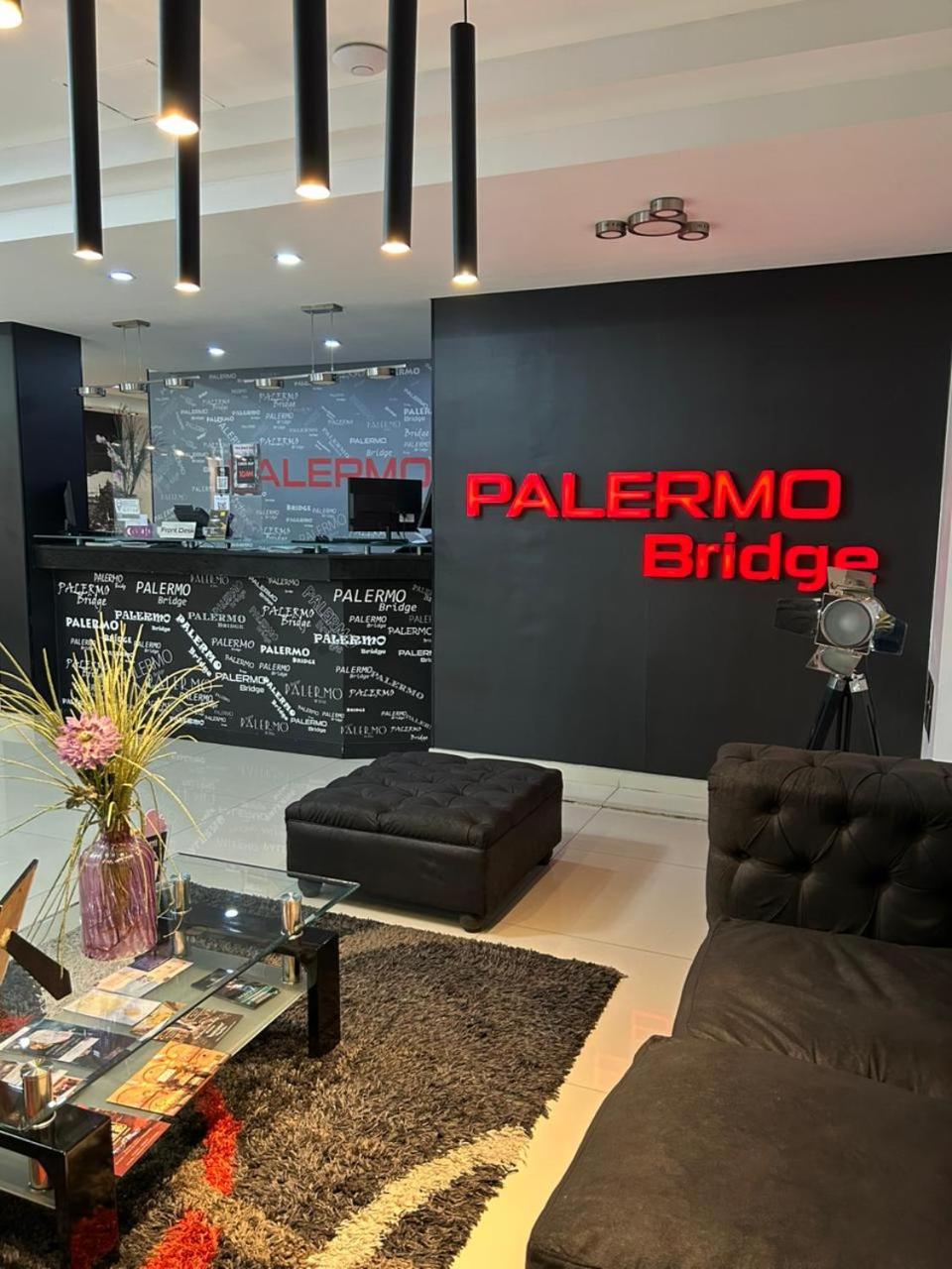 Image: Palermo Bridge