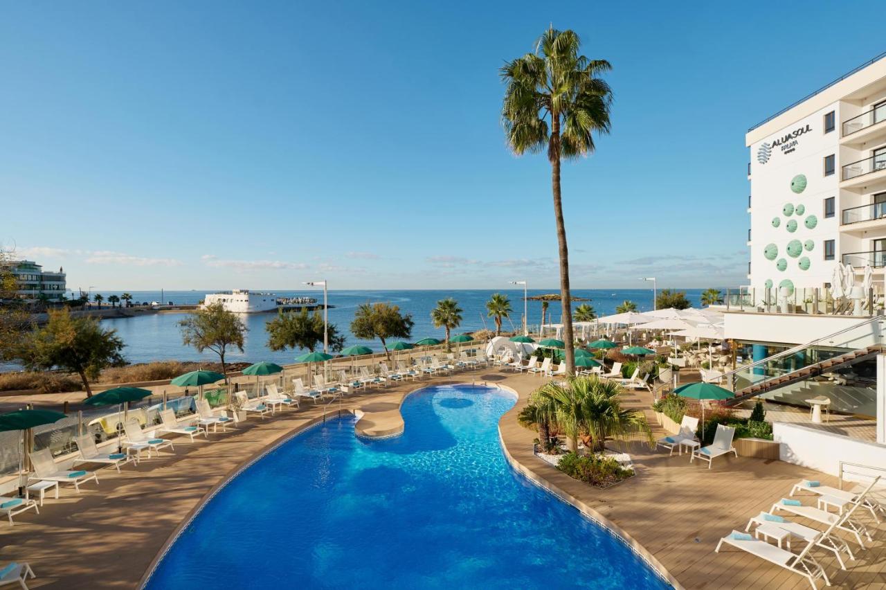 Image: AluaSoul Palma Hotel Adults Only