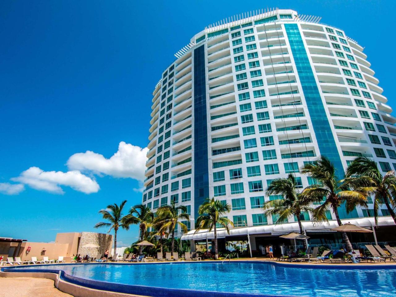 Image: Park Royal Mazatlán