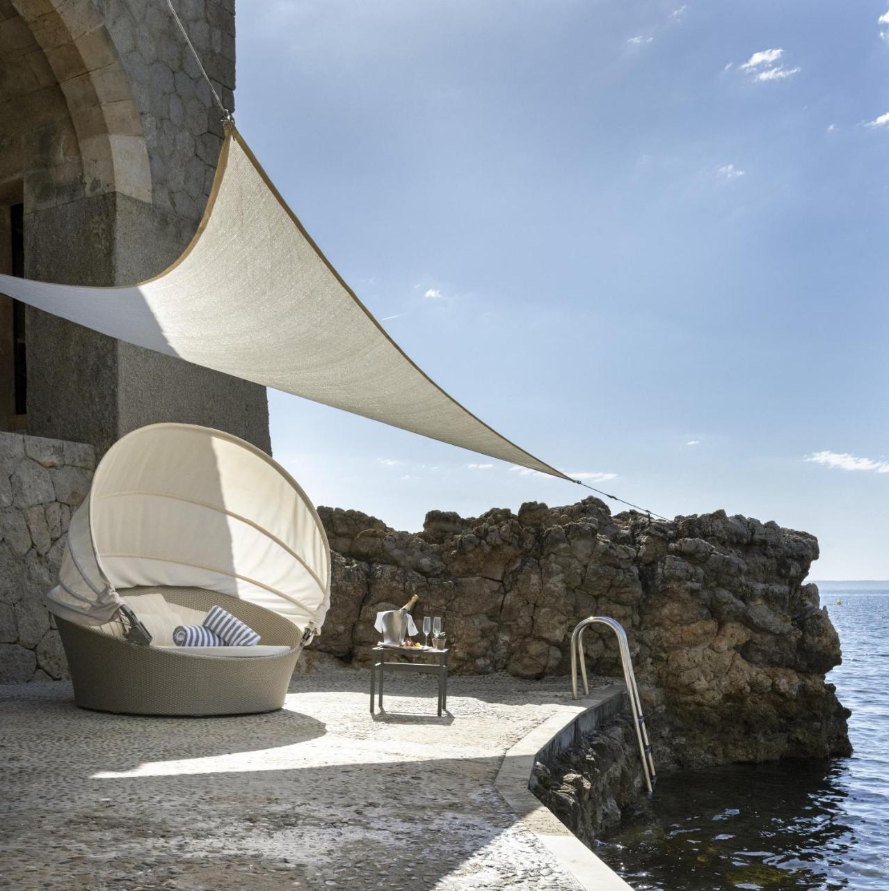 Hospes Maricel y Spa, Palma de Mallorca, a Member of Design Hotels