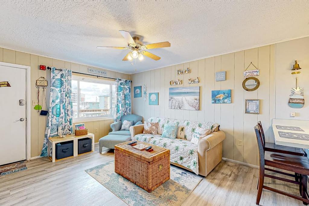Image: Sea Loft 303
