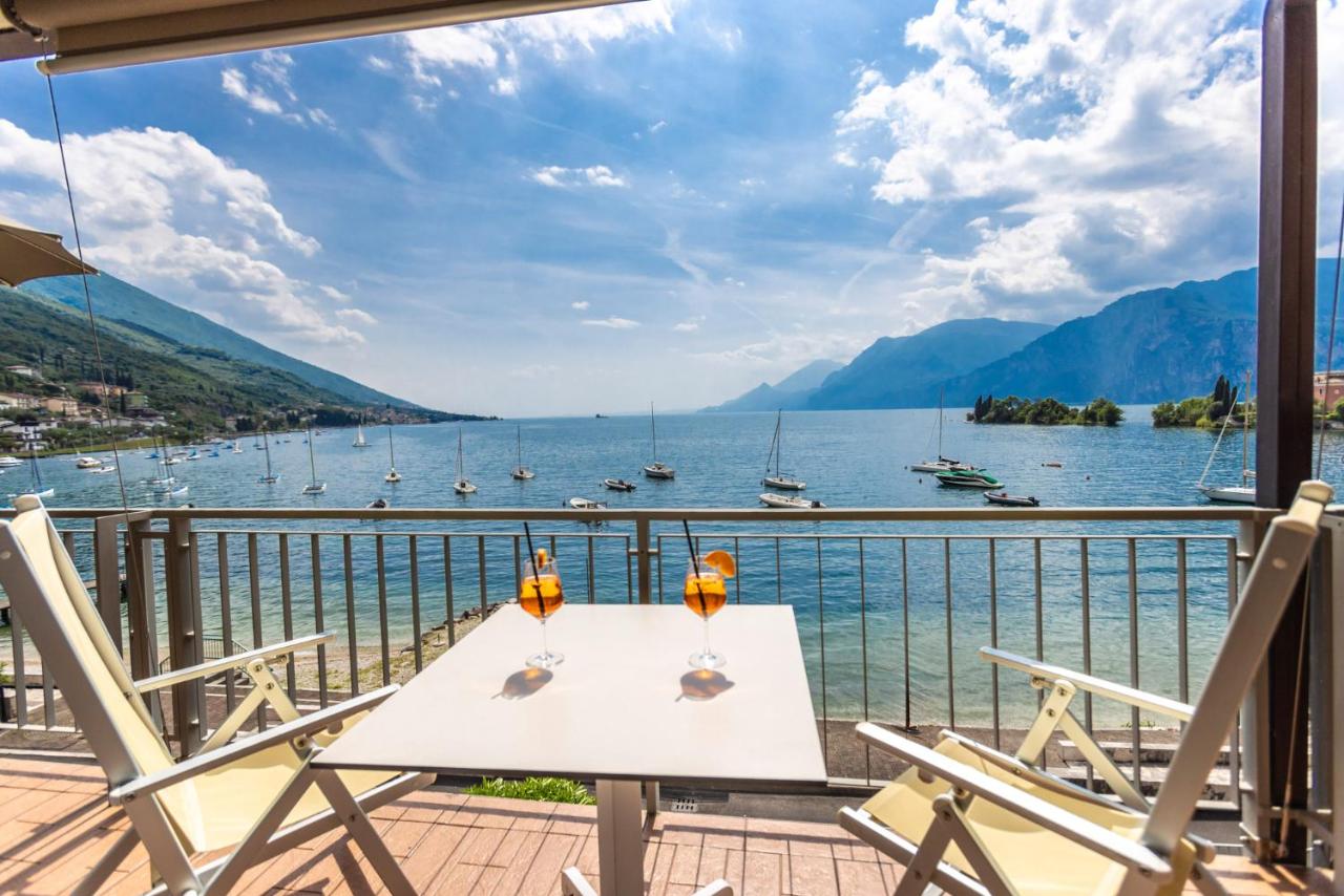 Image: Ambienthotel Spiaggia