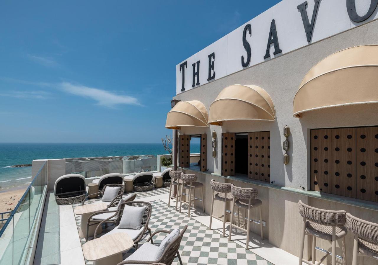 Image: Savoy Sea Side Hotel