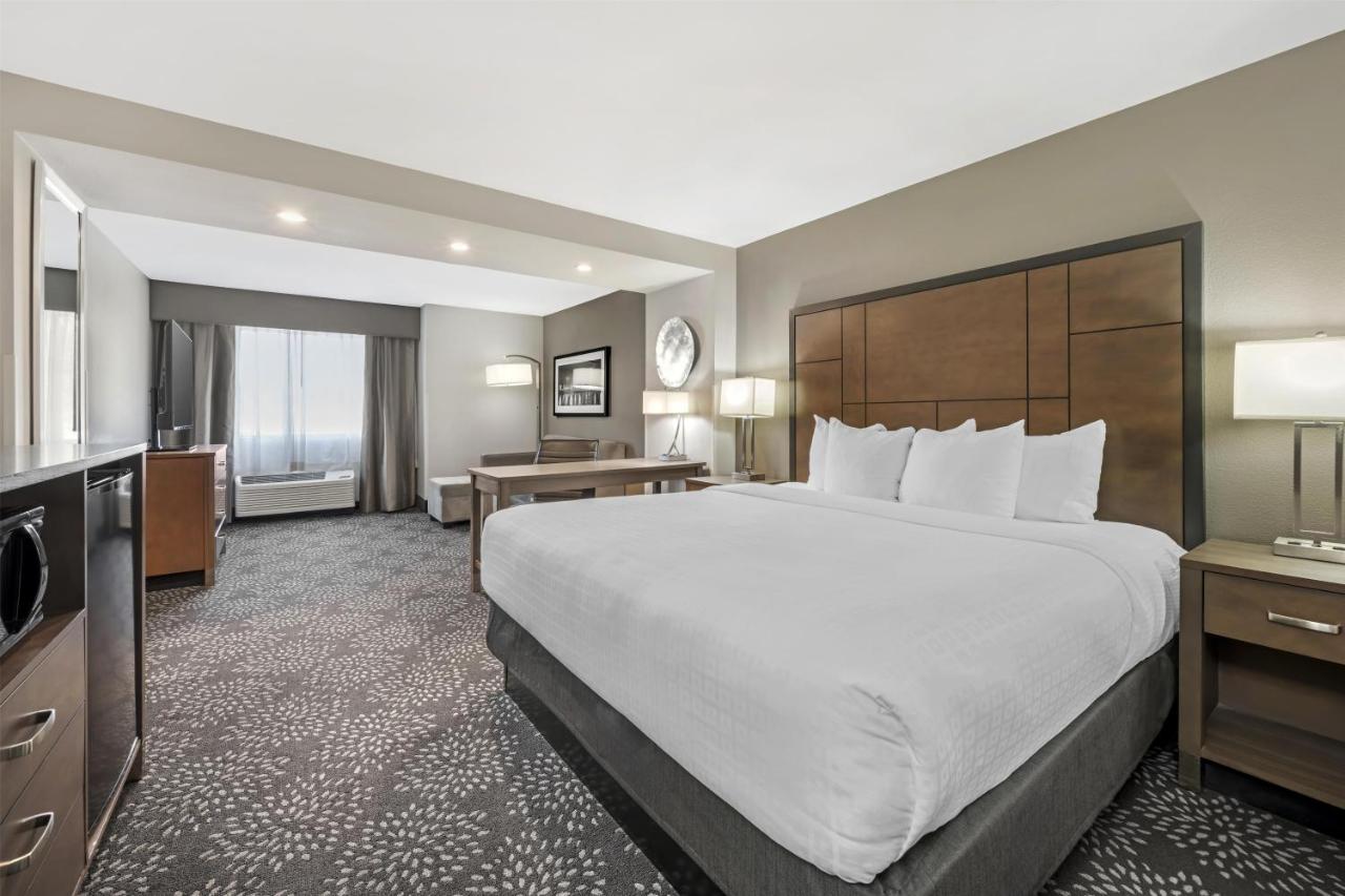 Image: Best Western Plus Spokane North