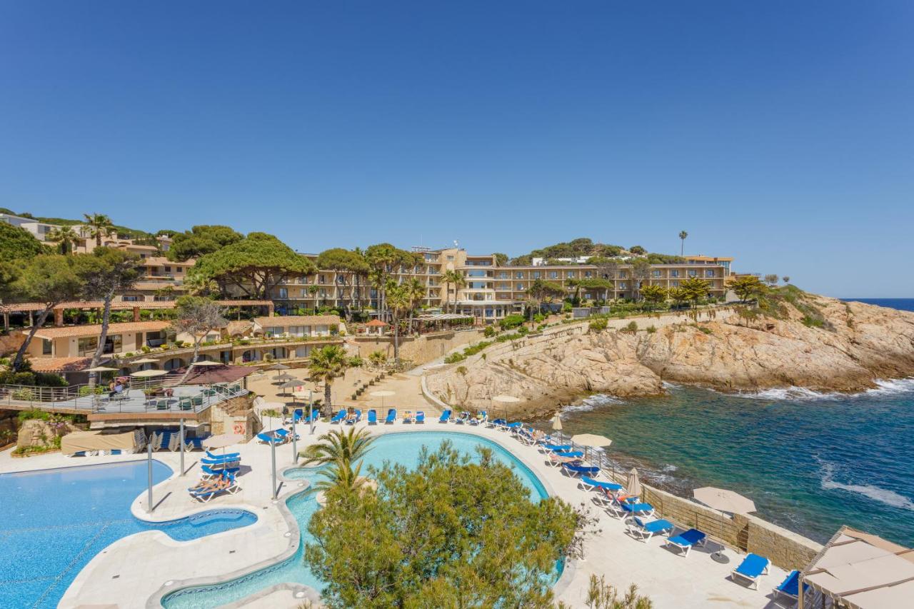 Image: Eden Roc Hotel & Spa by Brava Hoteles