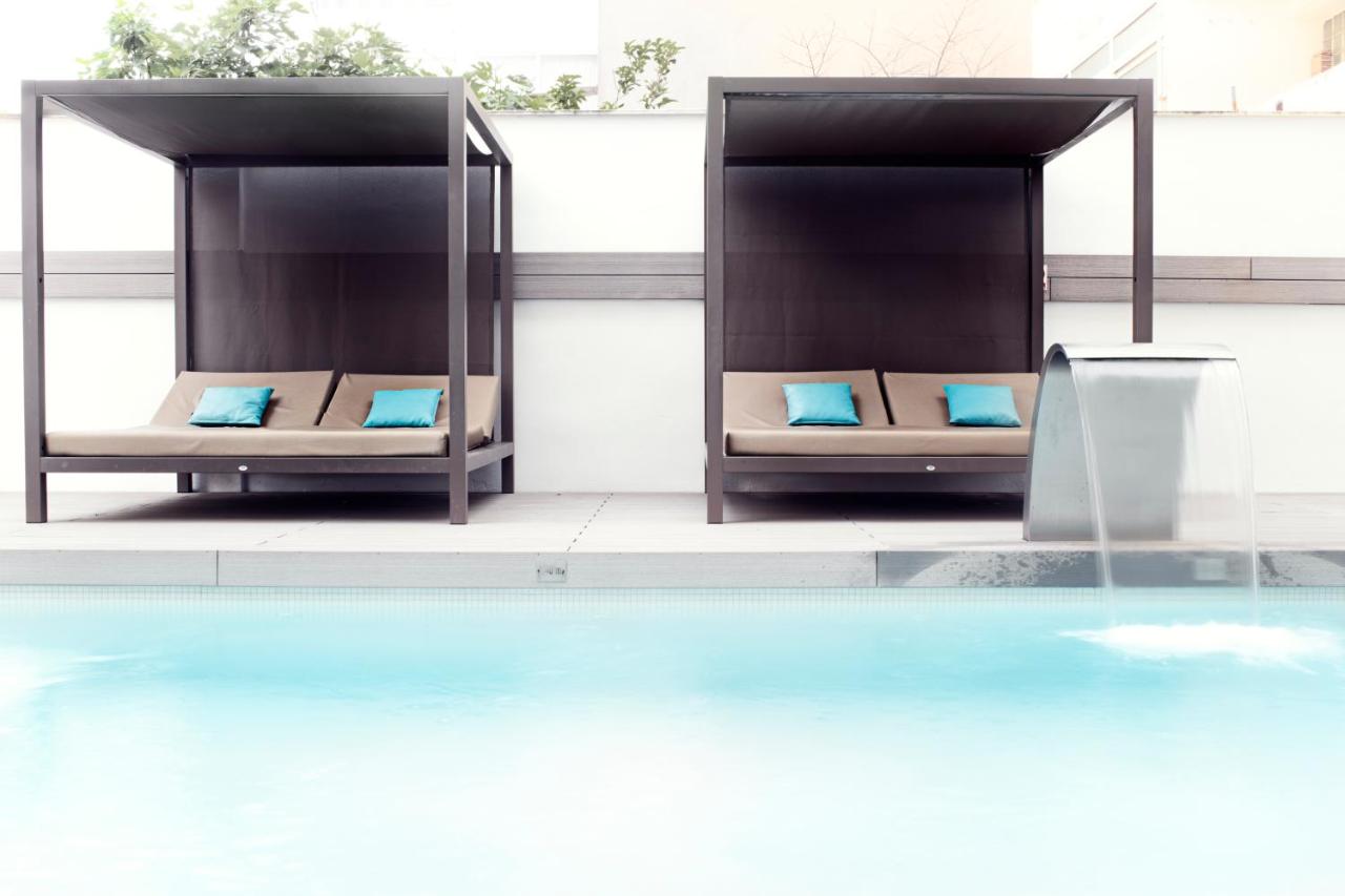 Image: Hotel Gracia