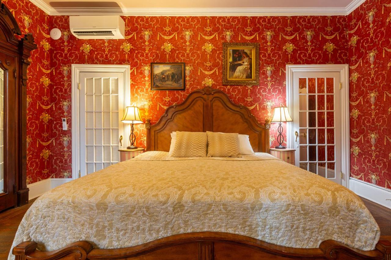 Image: The Philadelphia Hotel Bella Vista