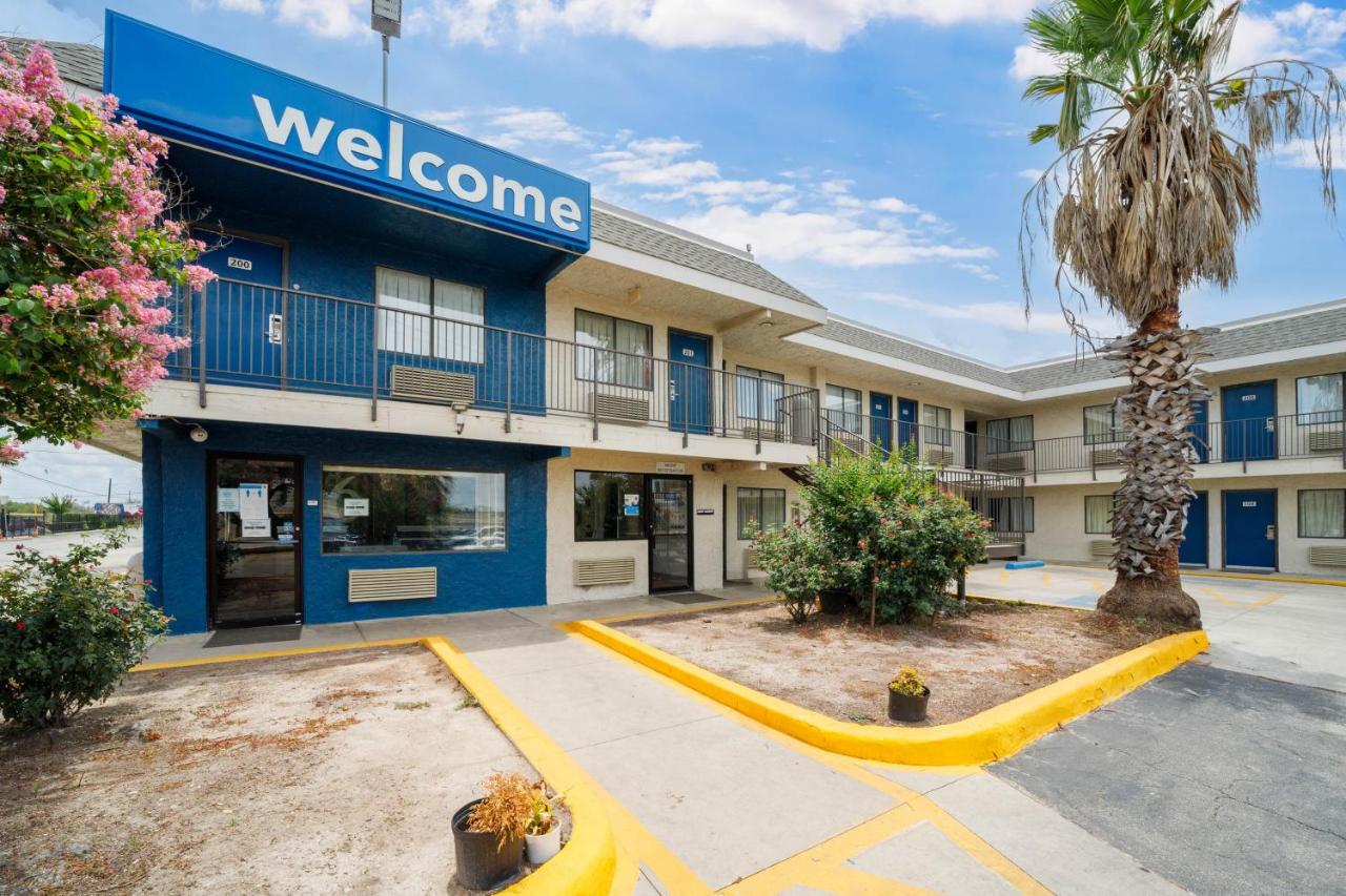 Image: Motel 6-San Antonio, TX - Fort Sam Houston