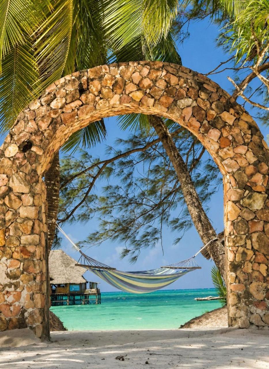 Image: Kiwengwa Bungalow Boutique Resort