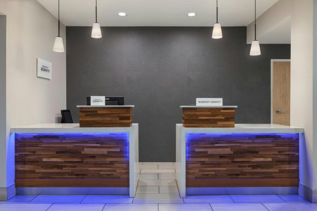 Image: SpringHill Suites Dallas Arlington North