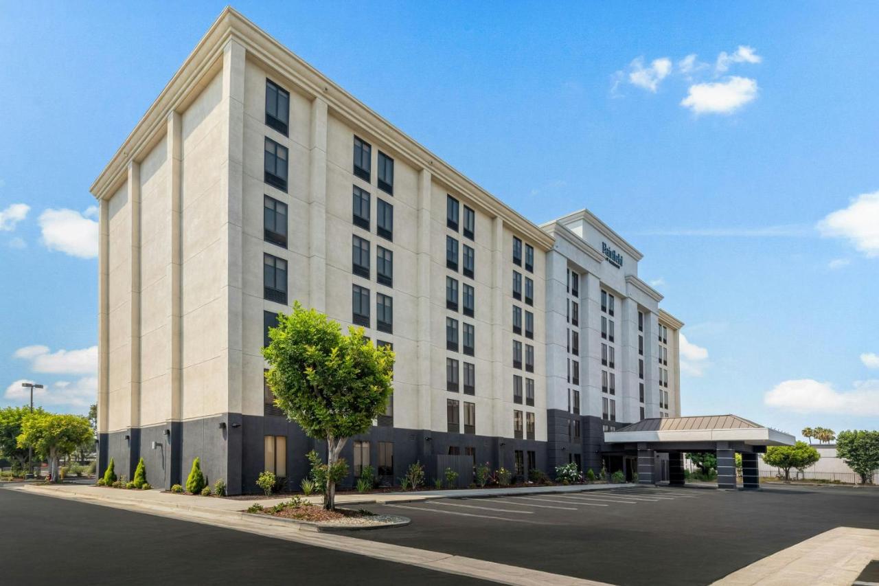 Image: Fairfield Inn & Suites Anaheim North Buena Park