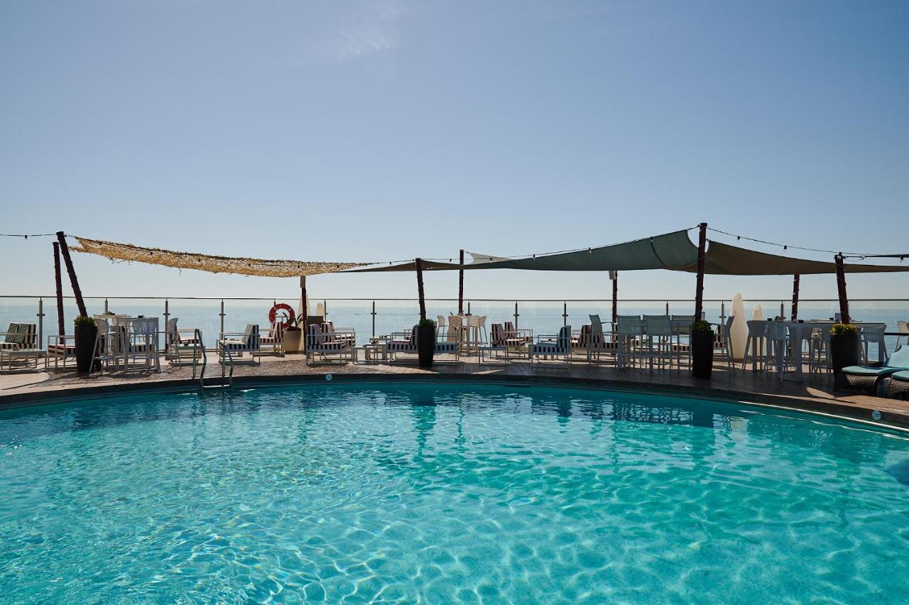 Image: Hotel El Puerto by Pierre Vacances