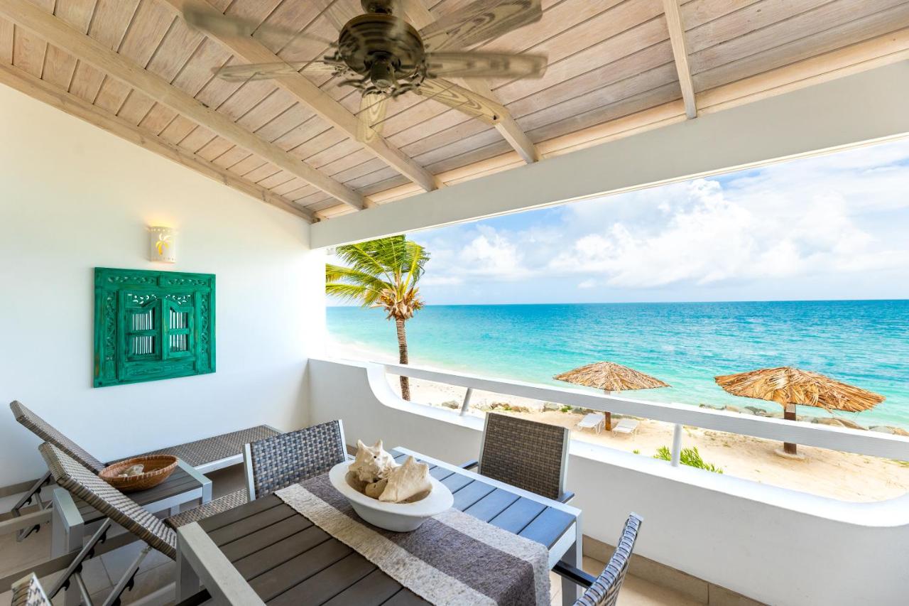 Image: Antigua Village Beach Resort