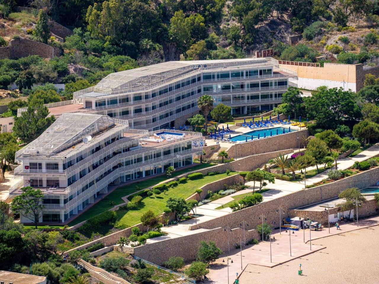 Image: Mercure Quemado Al-Hoceima Resort