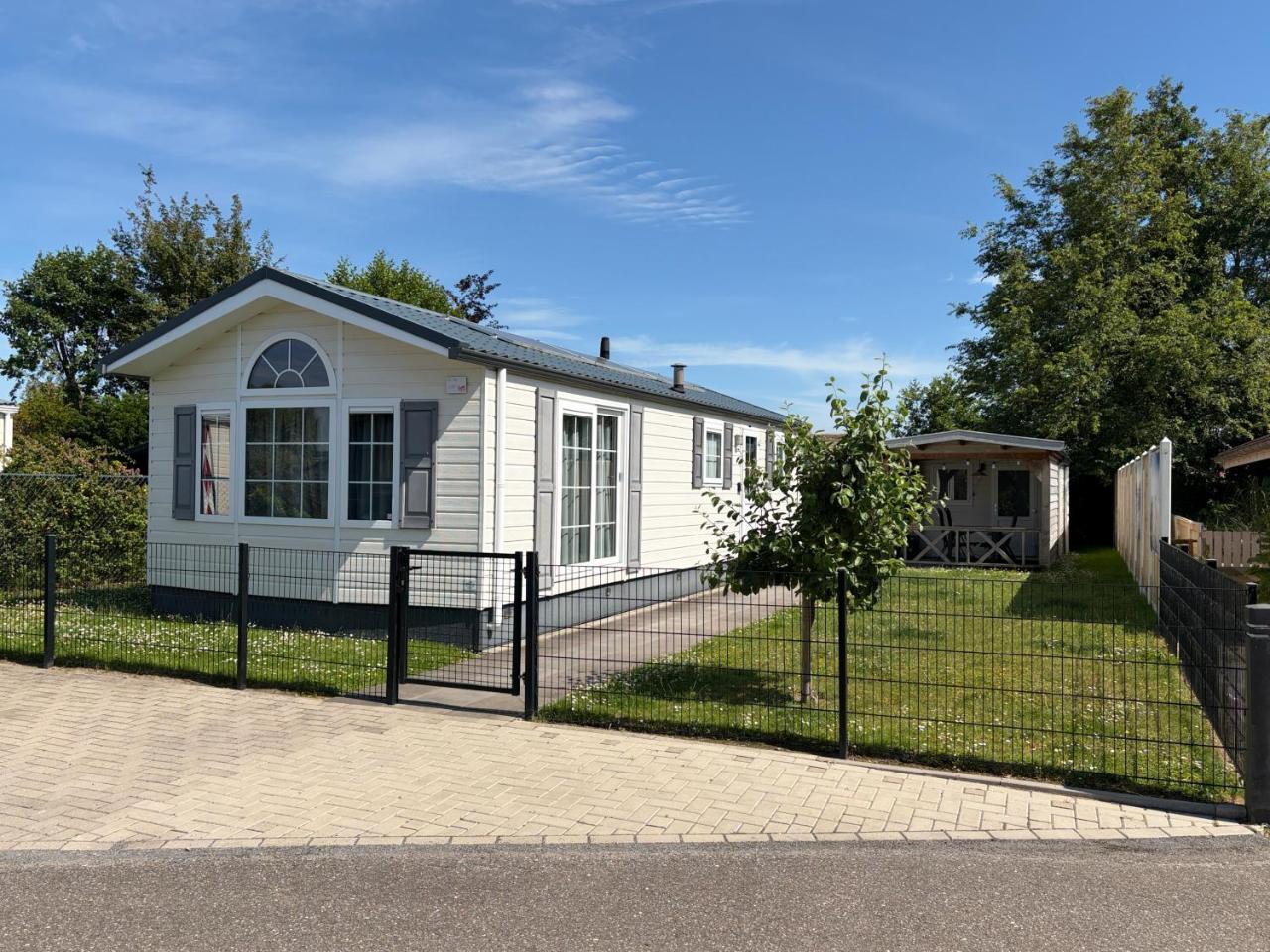 Image: De Roos chalet 174