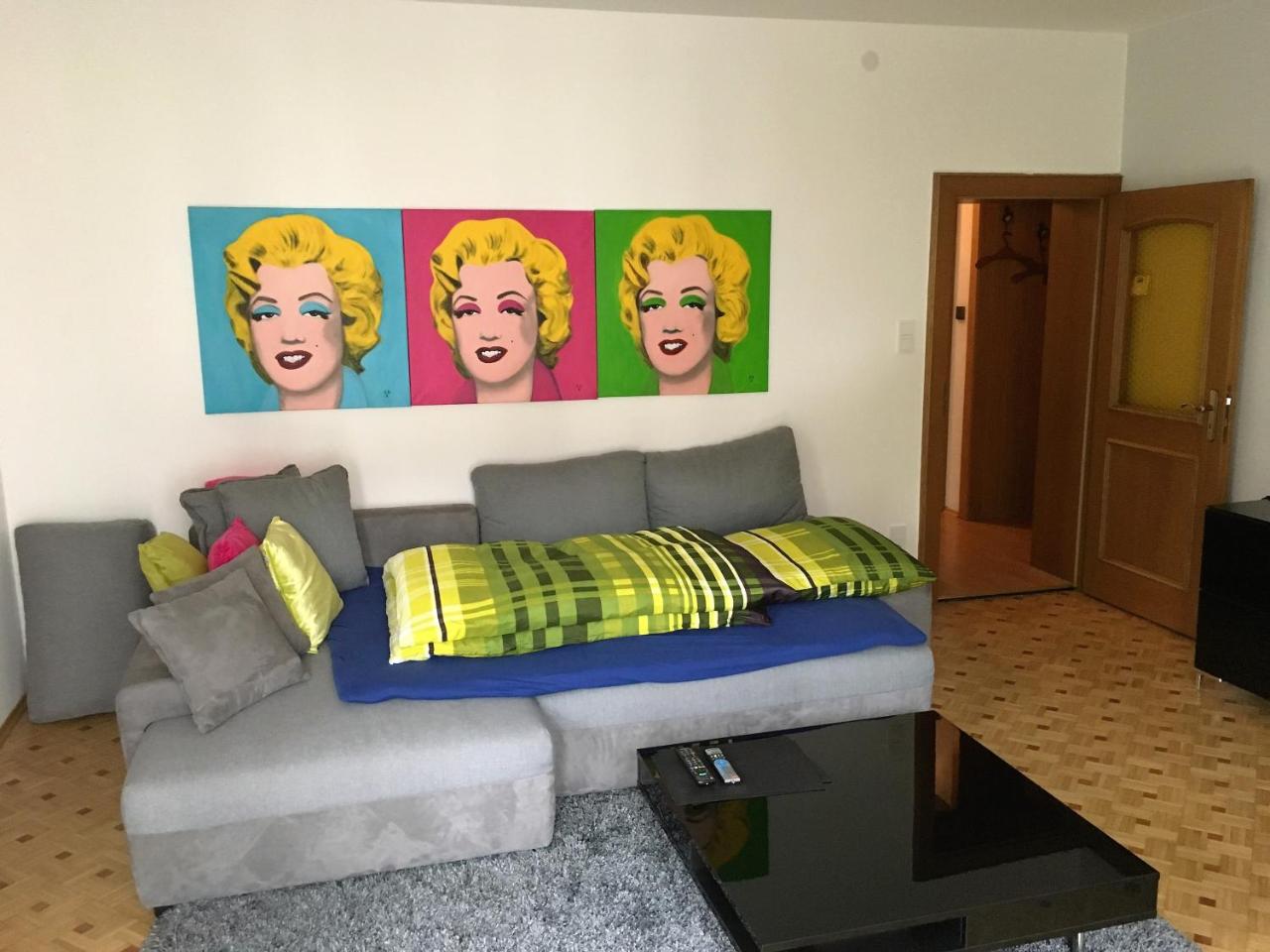 Baldestrasse - Housity