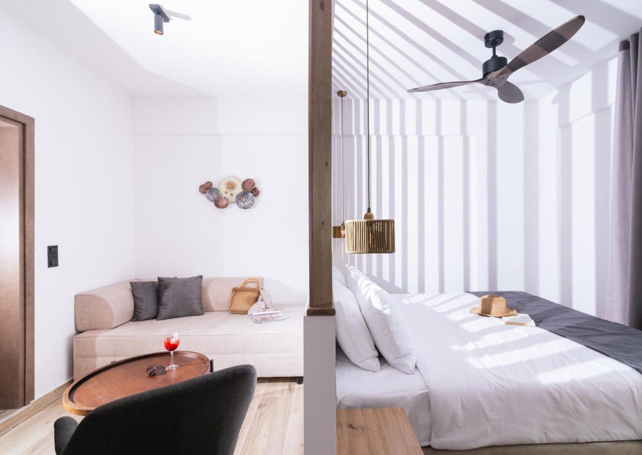 Image: Elea Terra Hotel