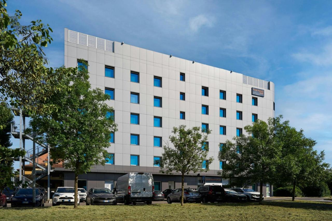 Image: Four Points Flex by Sheraton Bologna Airport