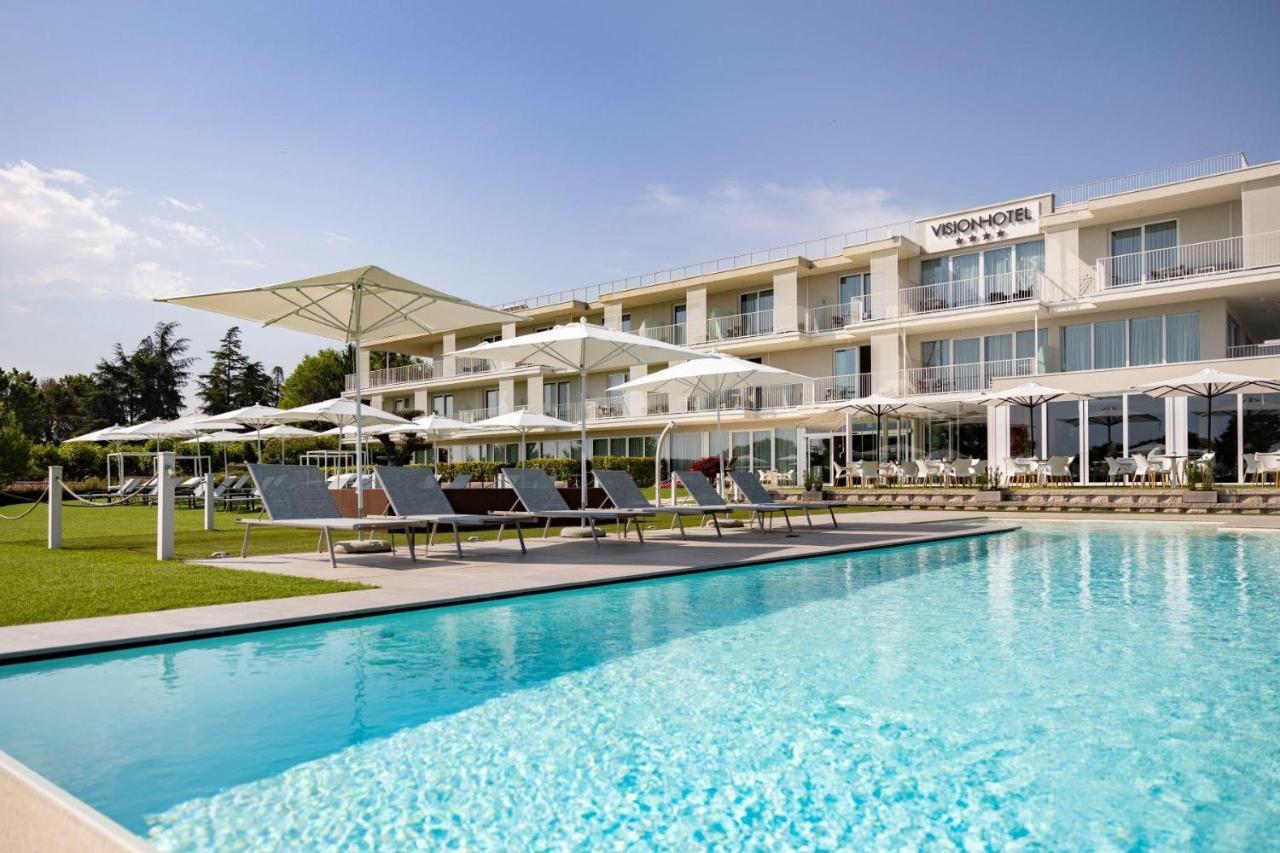 Image: Vision Hotel